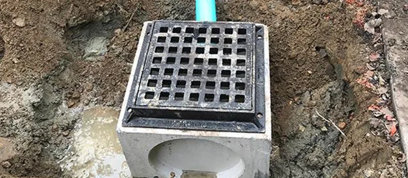 Shower Drain Replacement Services in Bracebridge, Ontario