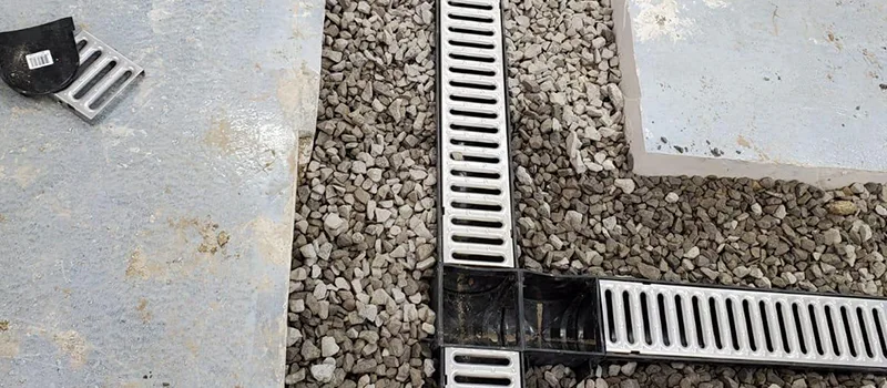 Drain Replacement Cost in Bracebridge, ON